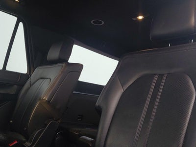 2018 Ford Expedition Max Limited