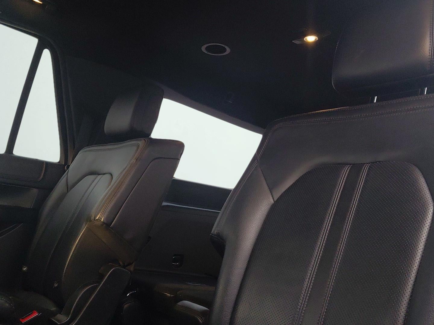 2018 Ford Expedition Max Limited