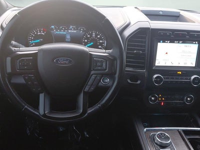 2018 Ford Expedition Max Limited