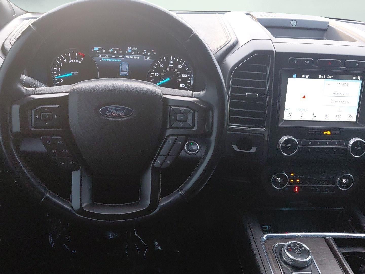 2018 Ford Expedition Max Limited