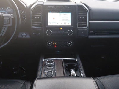 2018 Ford Expedition Max Limited