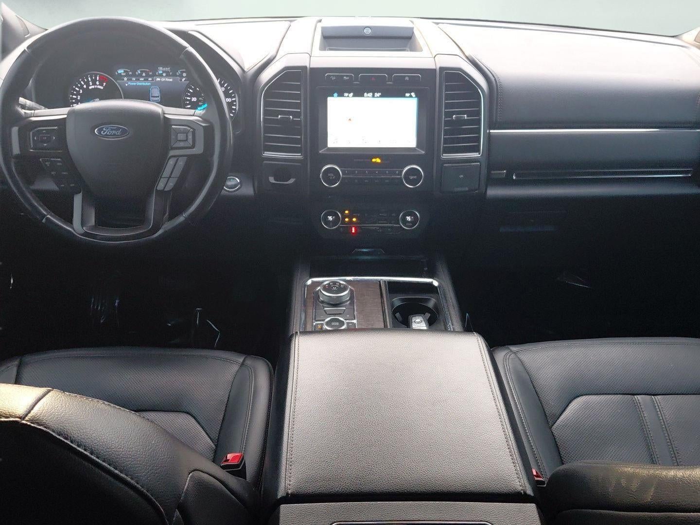 2018 Ford Expedition Max Limited