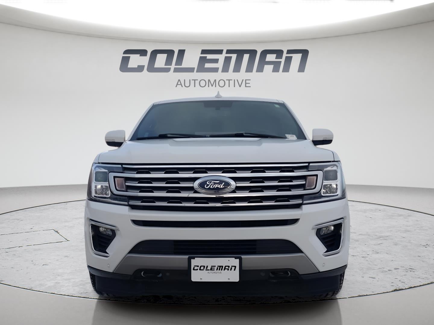 2018 Ford Expedition Max Limited