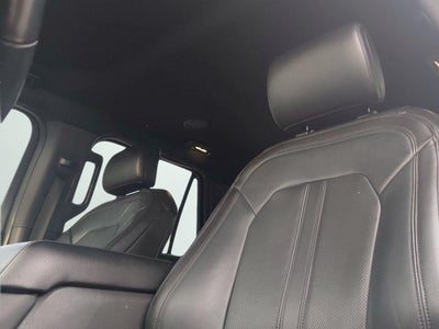 2018 Ford Expedition Max Limited