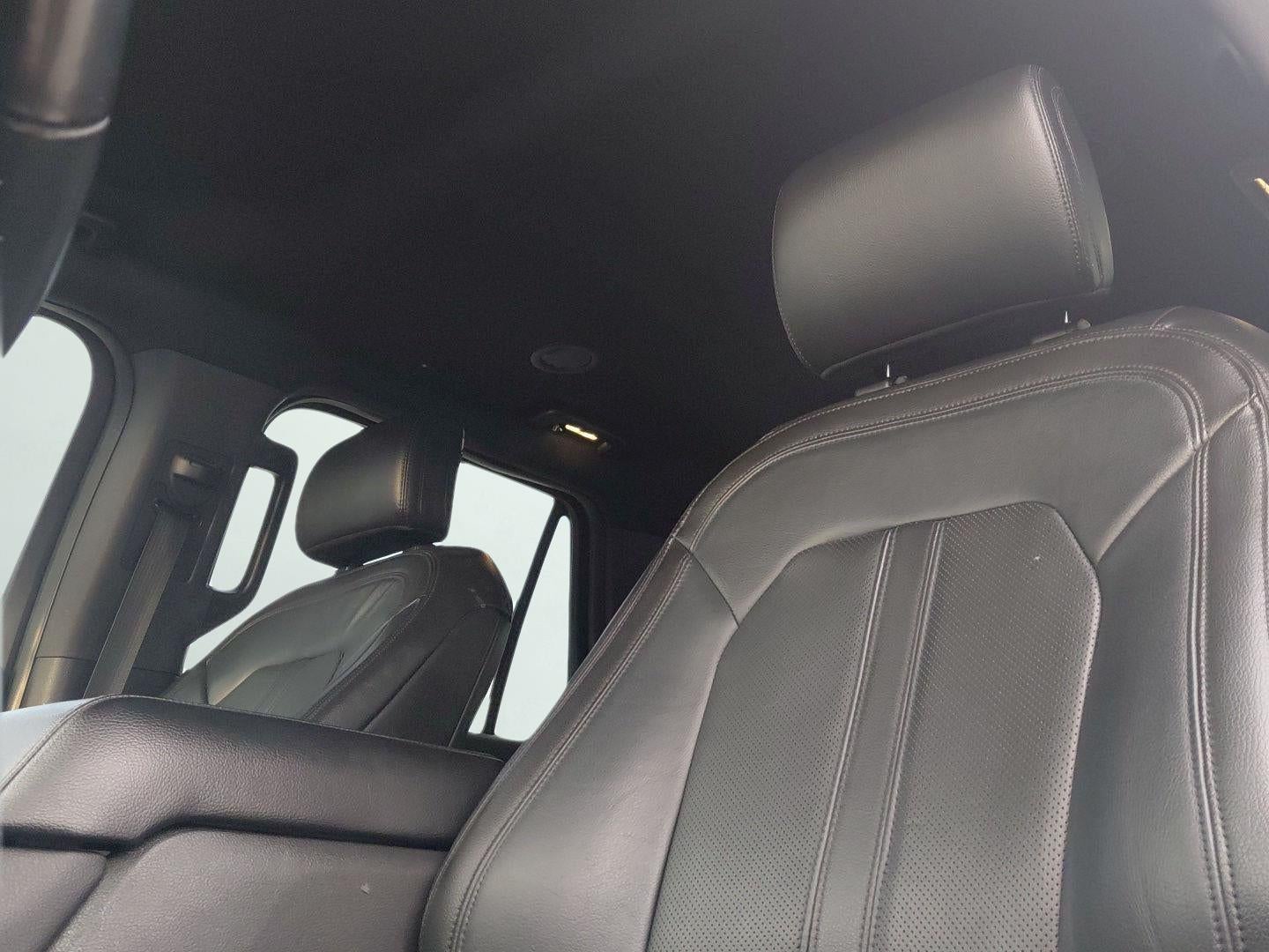 2018 Ford Expedition Max Limited