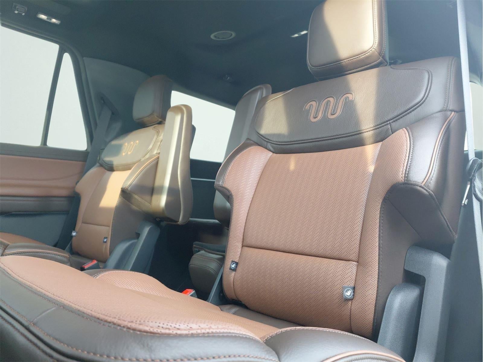 2025 Ford Expedition King Ranch