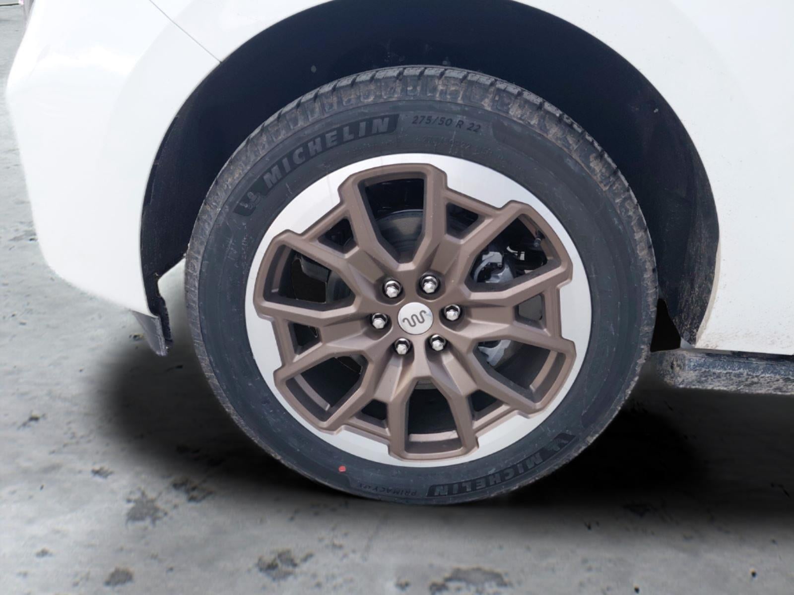 2025 Ford Expedition King Ranch