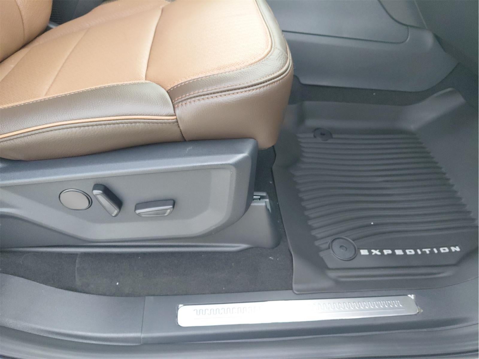 2025 Ford Expedition King Ranch