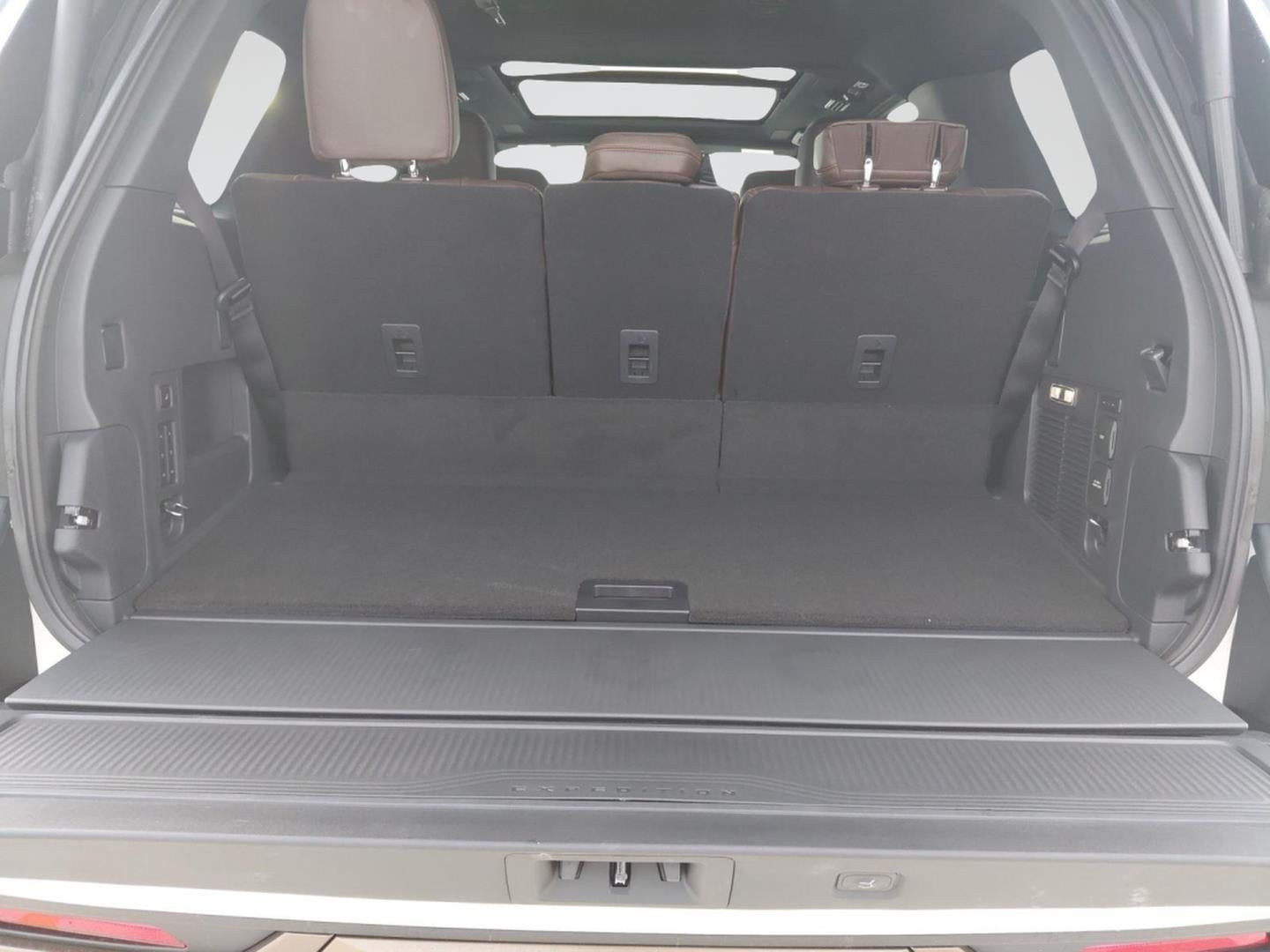 2025 Ford Expedition King Ranch