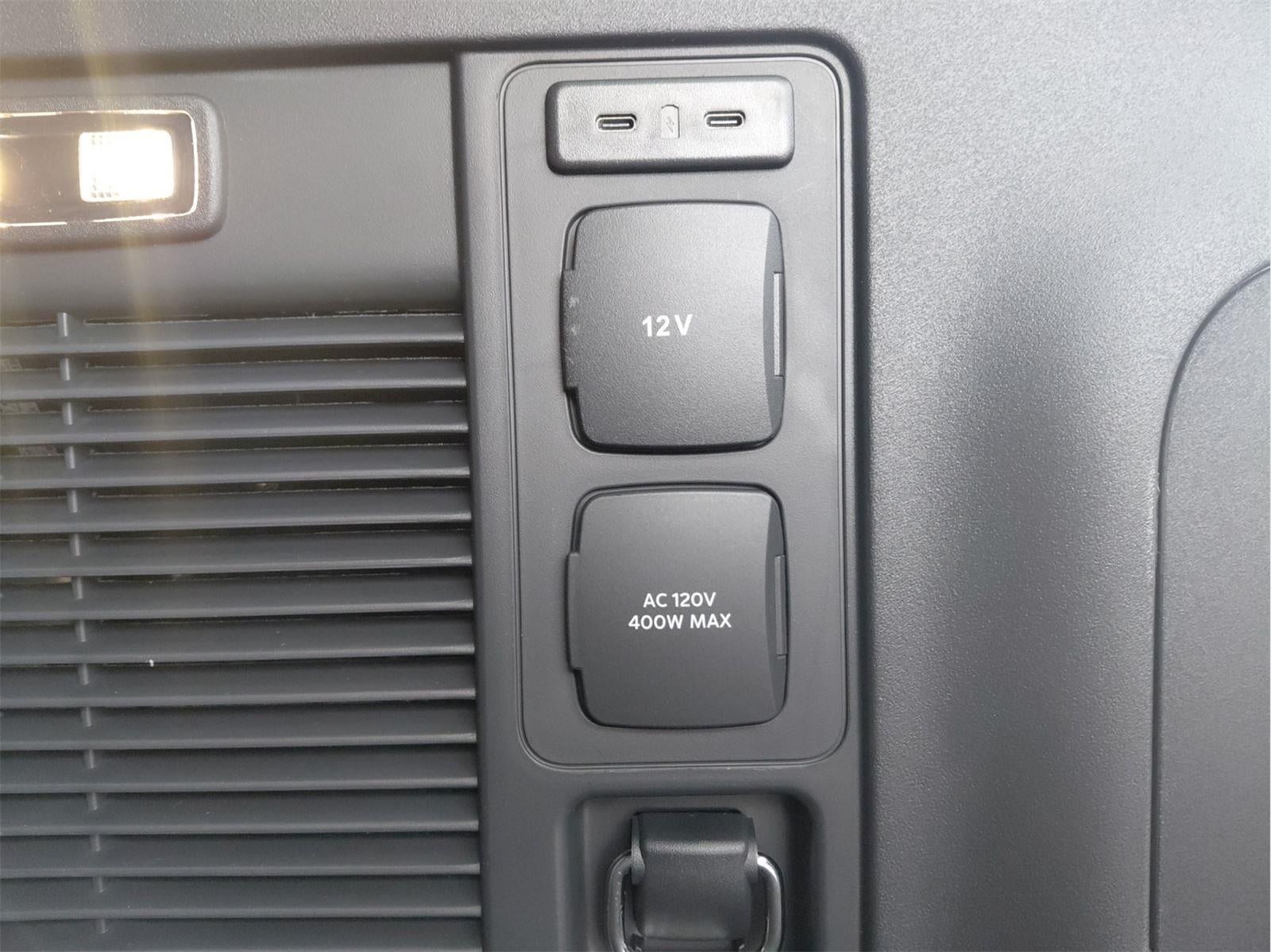 2025 Ford Expedition King Ranch