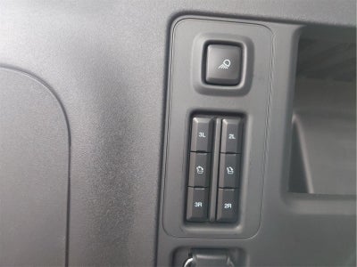 2025 Ford Expedition King Ranch