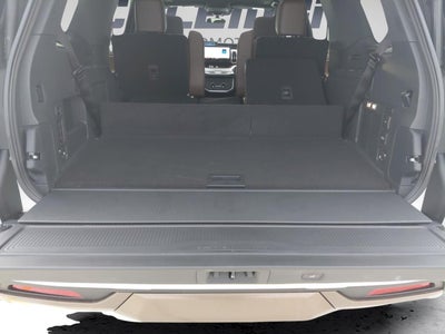 2025 Ford Expedition King Ranch