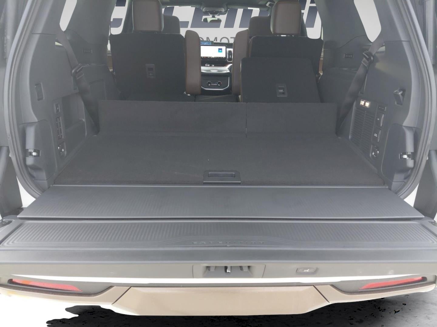 2025 Ford Expedition King Ranch