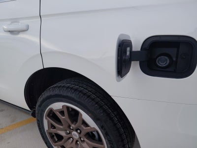 2025 Ford Expedition King Ranch