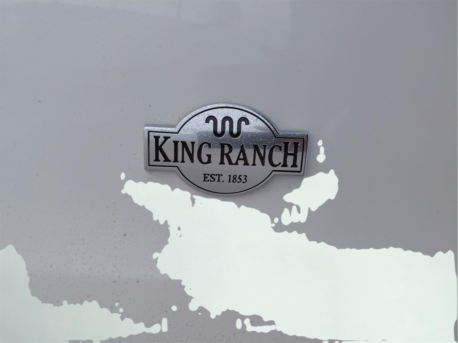2025 Ford Expedition King Ranch