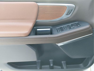 2025 Ford Expedition King Ranch