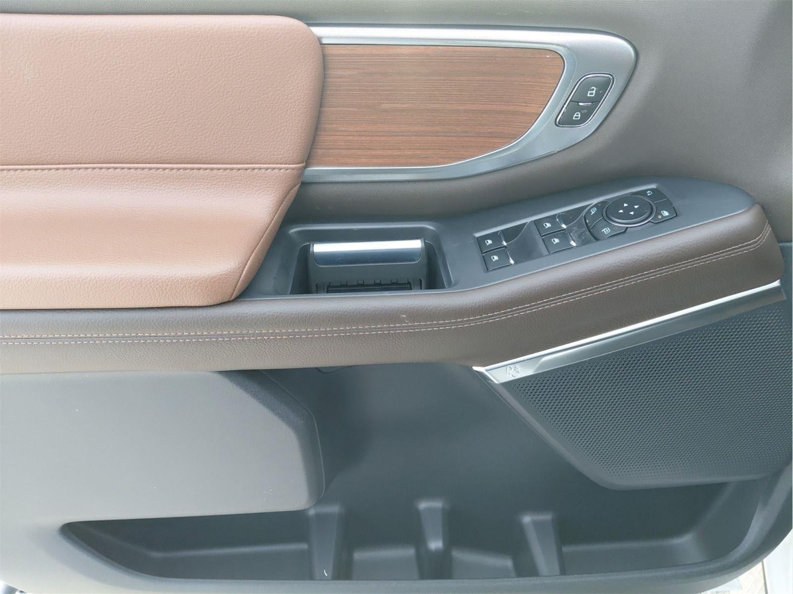 2025 Ford Expedition King Ranch