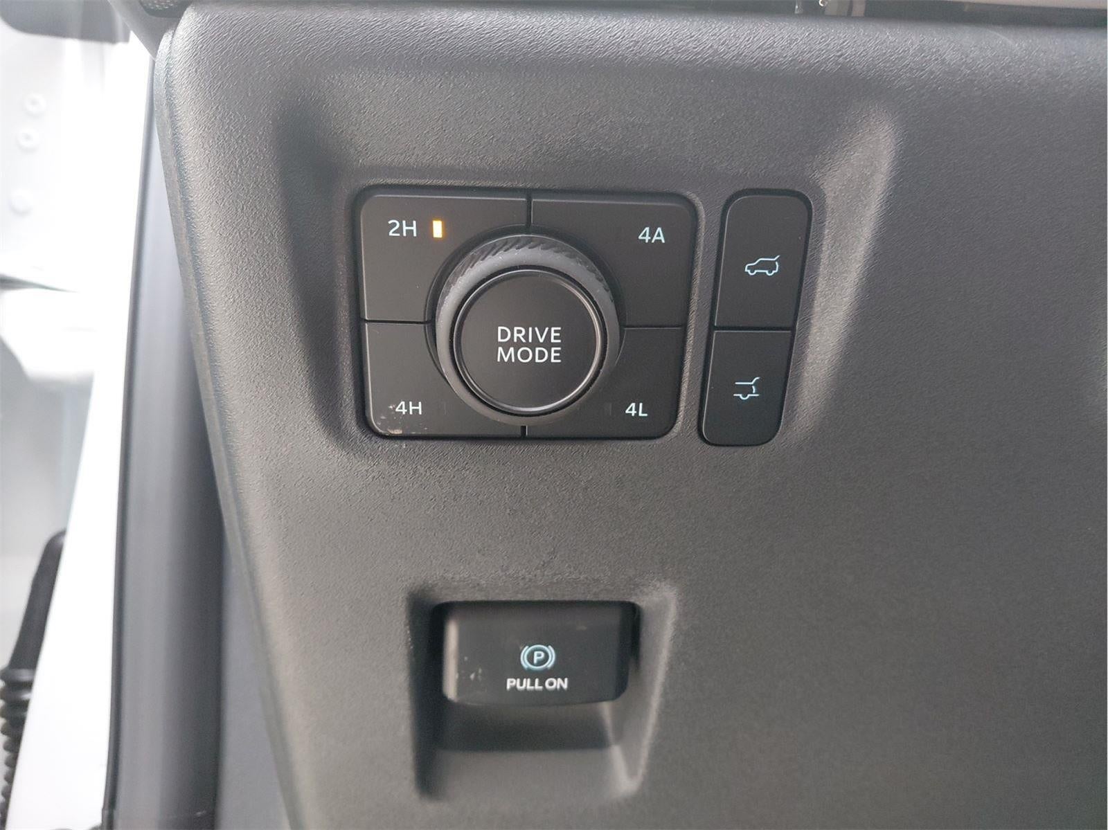 2025 Ford Expedition King Ranch