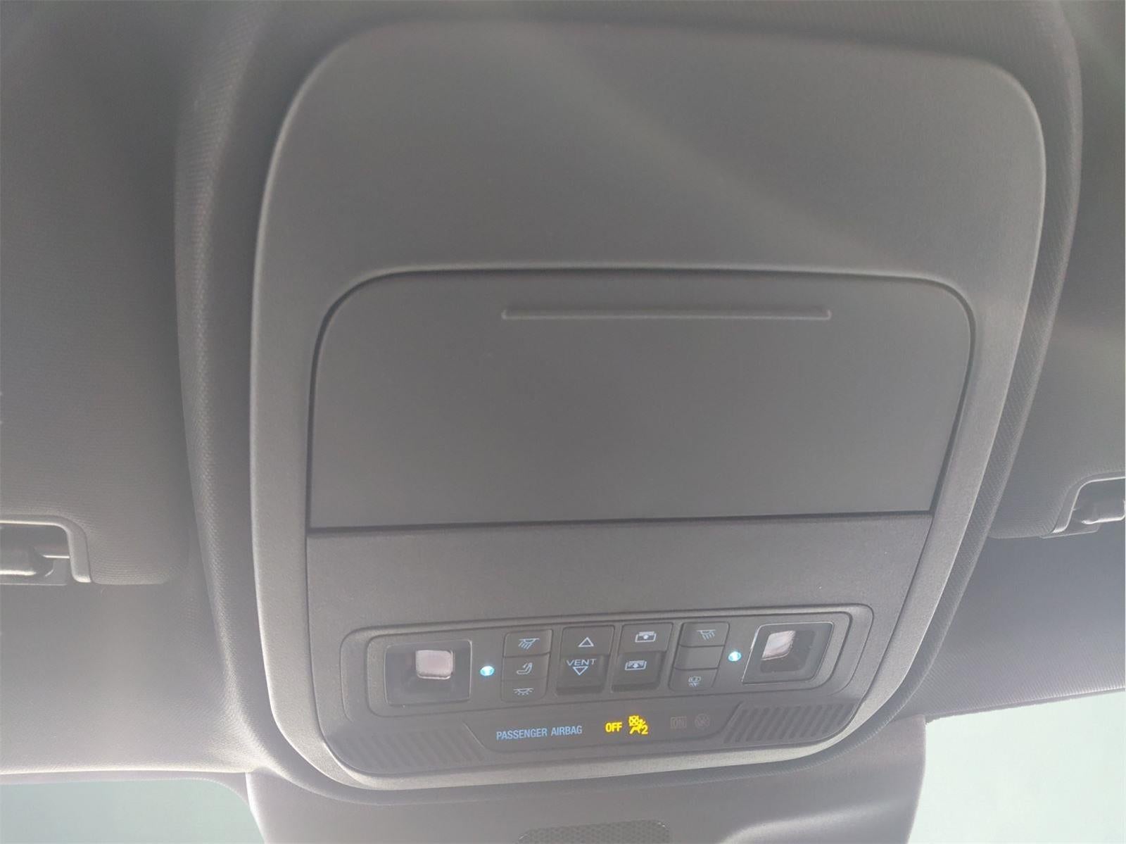 2025 Ford Expedition King Ranch