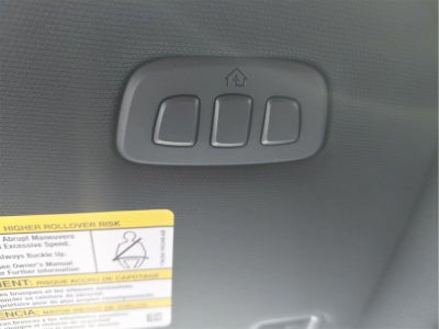 2025 Ford Expedition King Ranch