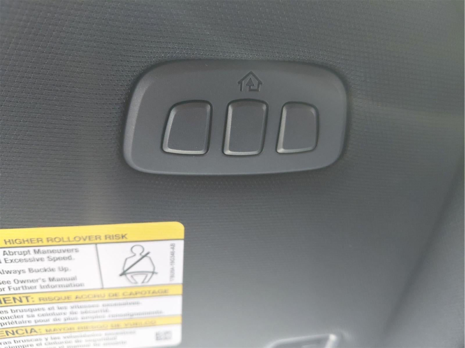 2025 Ford Expedition King Ranch