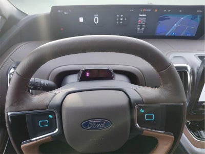 2025 Ford Expedition King Ranch