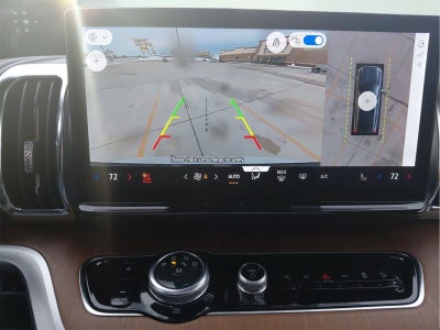 2025 Ford Expedition King Ranch