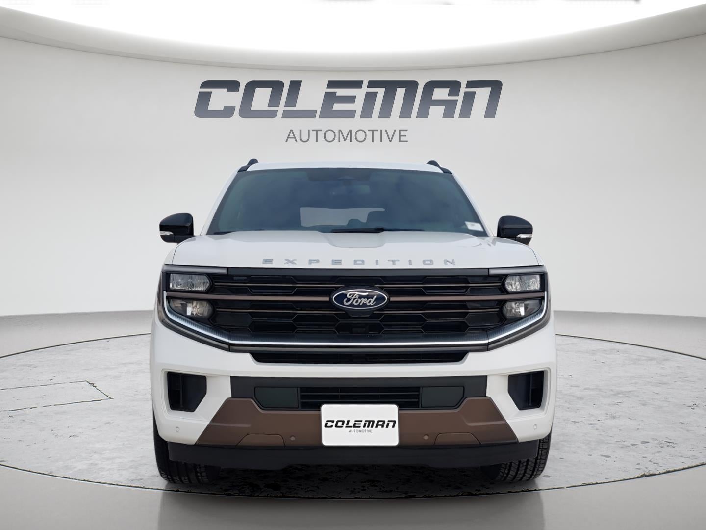 2025 Ford Expedition King Ranch