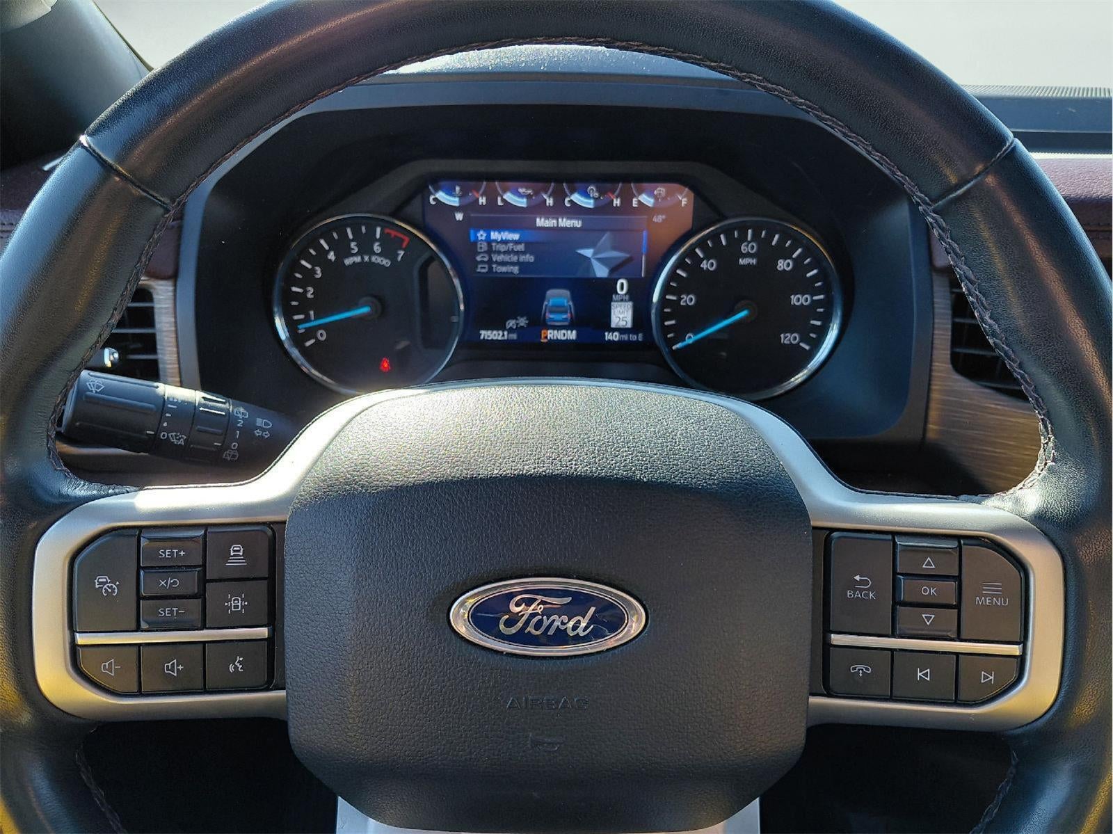 2024 Ford Expedition Limited