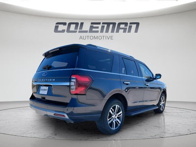 2024 Ford Expedition Limited