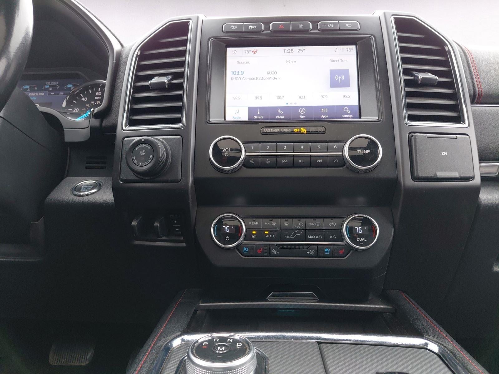2020 Ford Expedition Limited