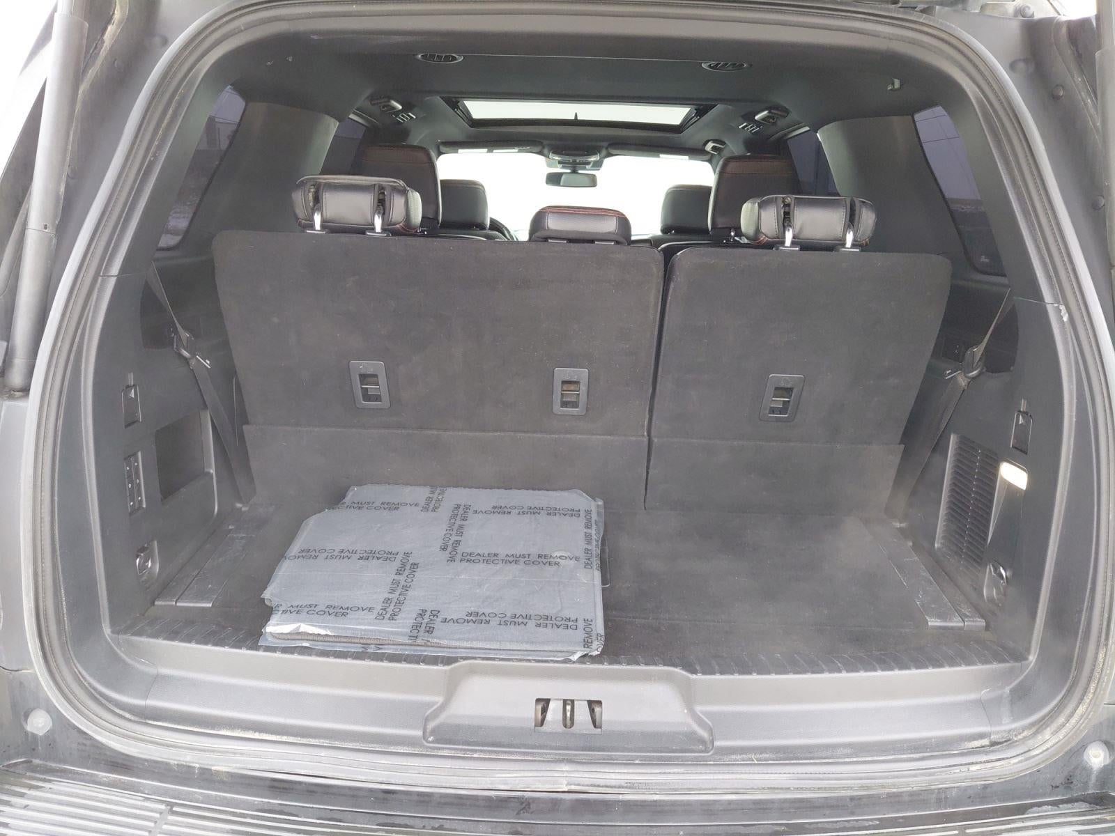 2020 Ford Expedition Limited