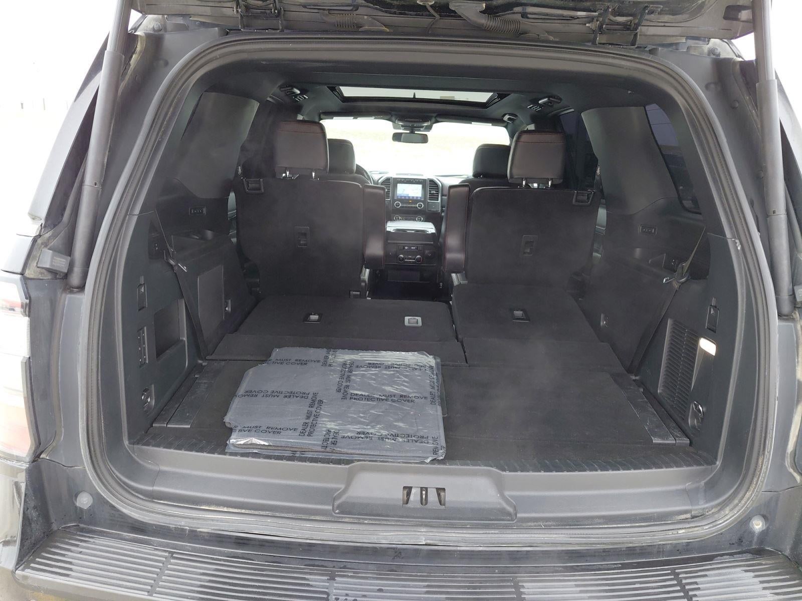 2020 Ford Expedition Limited
