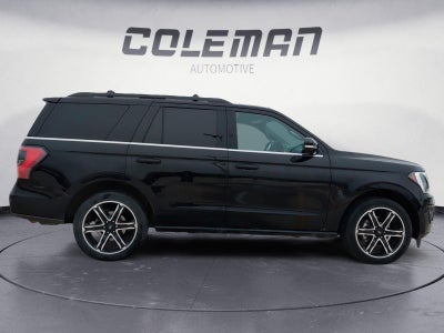 2020 Ford Expedition Limited