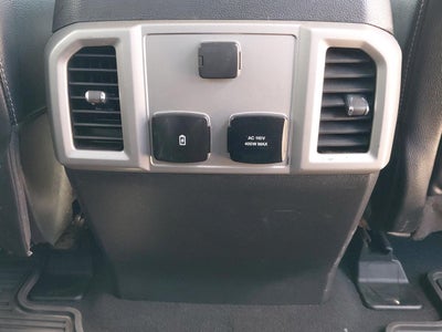 2021 Ford Super Duty F-250 SRW LARIAT