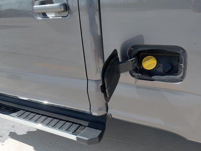 2021 Ford Super Duty F-250 SRW LARIAT