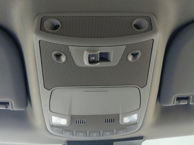 2021 Ford Super Duty F-250 SRW LARIAT