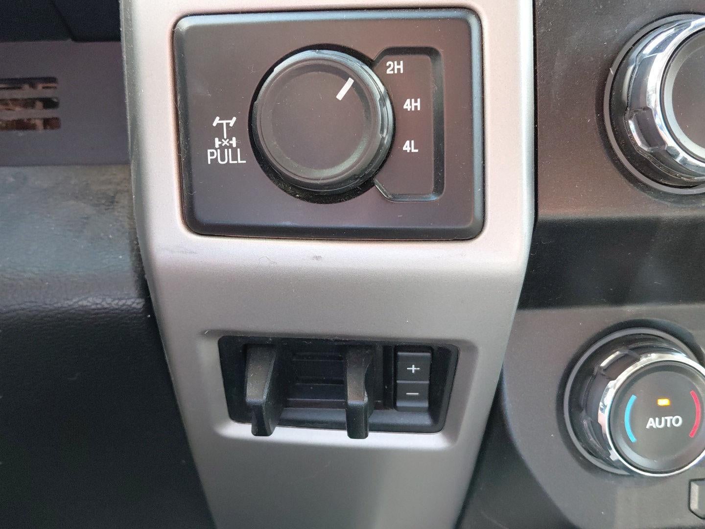2021 Ford Super Duty F-250 SRW LARIAT
