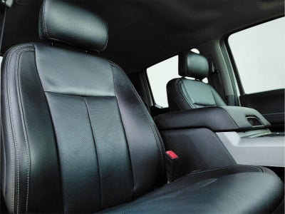 2021 Ford Super Duty F-250 Lariat