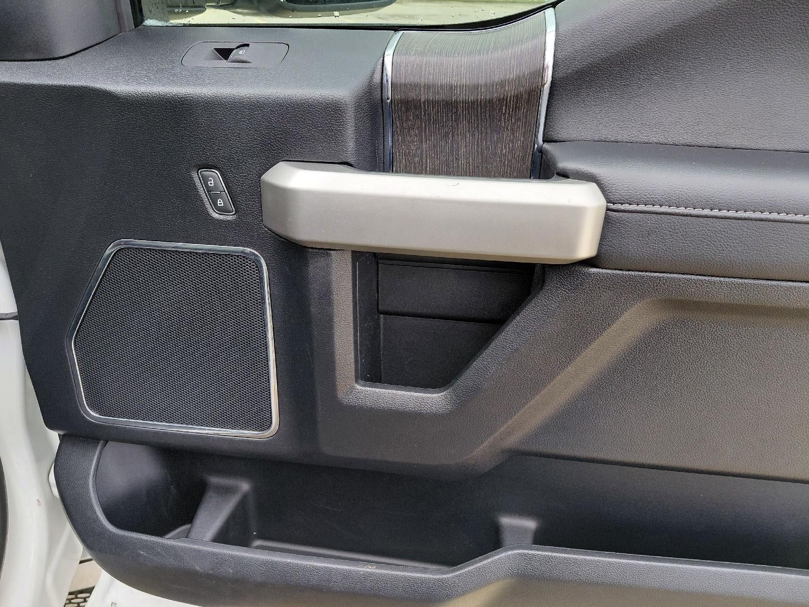 2021 Ford Super Duty F-250 Lariat