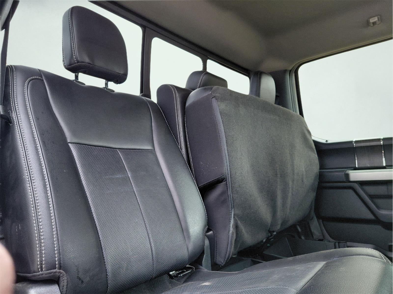 2021 Ford Super Duty F-250 Lariat