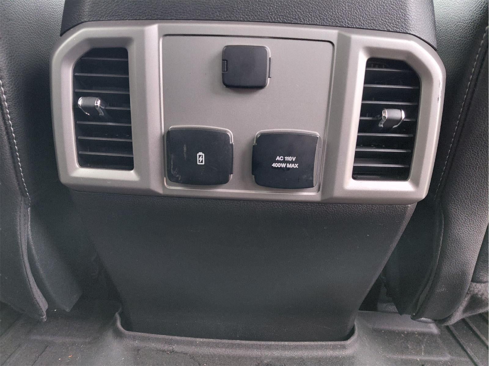 2021 Ford Super Duty F-250 Lariat