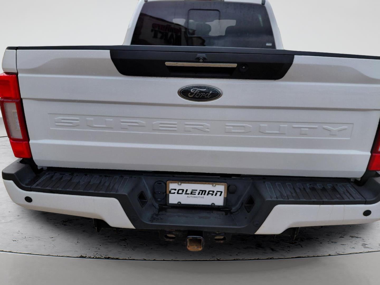 2021 Ford Super Duty F-250 Lariat