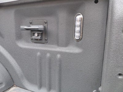 2021 Ford Super Duty F-250 Lariat