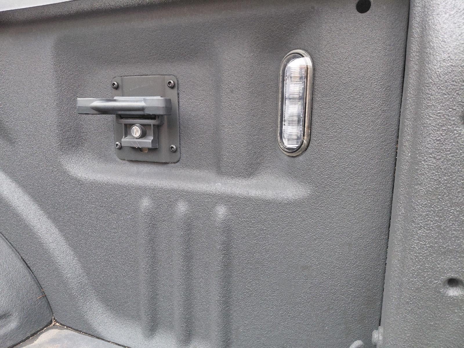 2021 Ford Super Duty F-250 Lariat