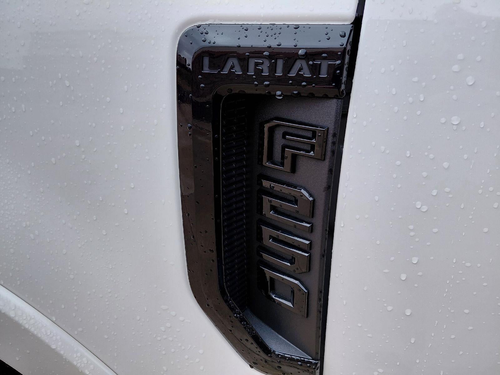 2021 Ford Super Duty F-250 Lariat