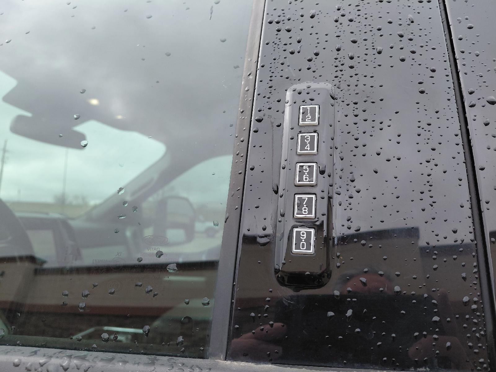 2021 Ford Super Duty F-250 Lariat