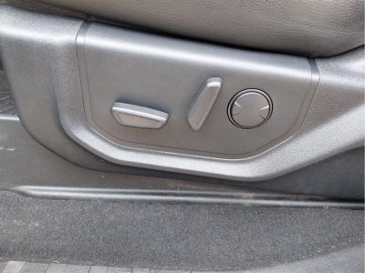 2021 Ford Super Duty F-250 Lariat