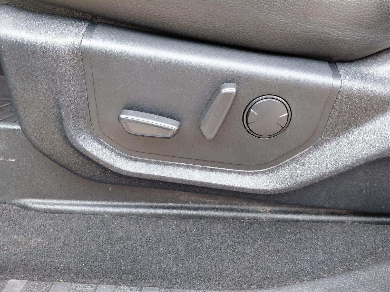 2021 Ford Super Duty F-250 Lariat