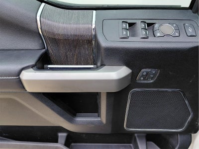 2021 Ford Super Duty F-250 Lariat